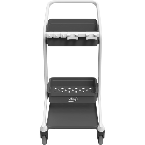 HyGo Mobile Cleaning Station Maritime Industrial Rubber