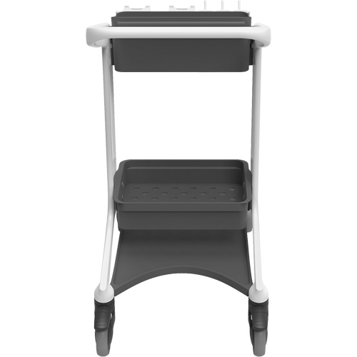 HyGo Mobile Cleaning Station Maritime Industrial Rubber