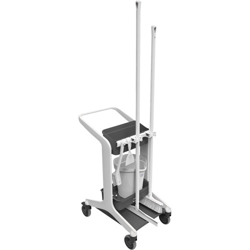 HyGo Mobile Cleaning Station Maritime Industrial Rubber
