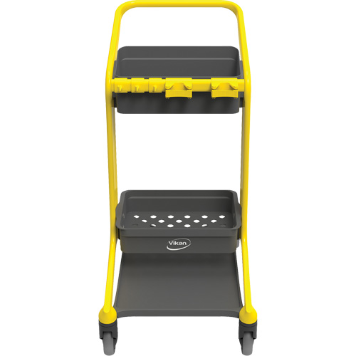 HyGo Mobile Cleaning Station Maritime Industrial Rubber