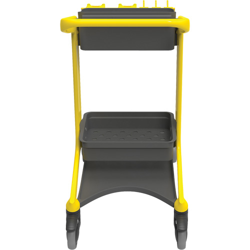 HyGo Mobile Cleaning Station Maritime Industrial Rubber