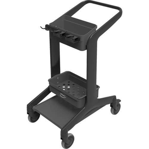 HyGo Mobile Cleaning Station Maritime Industrial Rubber