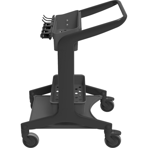 HyGo Mobile Cleaning Station Maritime Industrial Rubber