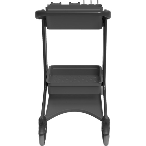 HyGo Mobile Cleaning Station Maritime Industrial Rubber