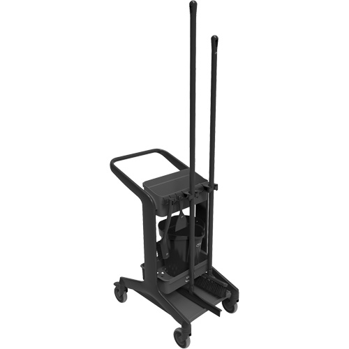 HyGo Mobile Cleaning Station Maritime Industrial Rubber