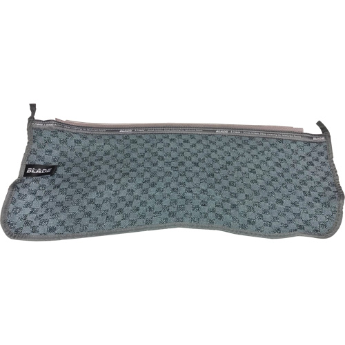 S-Fibre Scrub for Blade Wet & Dry Spray Mop System, Cleaning Maritime Industrial Rubber