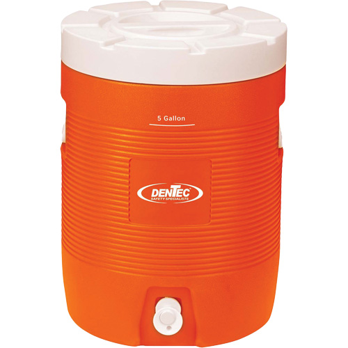 Glaci&egrave;re industrielle &agrave; boisson, 7,4 gal. Maritime Industrial Rubber