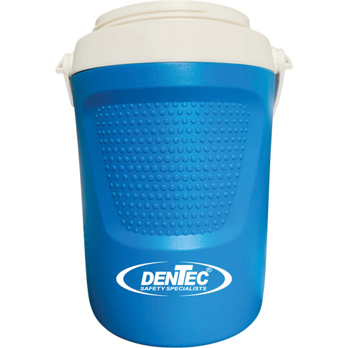 Glaci&egrave;re industrielle &agrave; boisson, 1,5 gal. Maritime Industrial Rubber