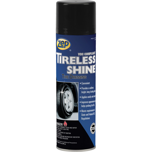 Enduit/rev&ecirc;tement pour les pneus Tireless Shine Maritime Industrial Rubber