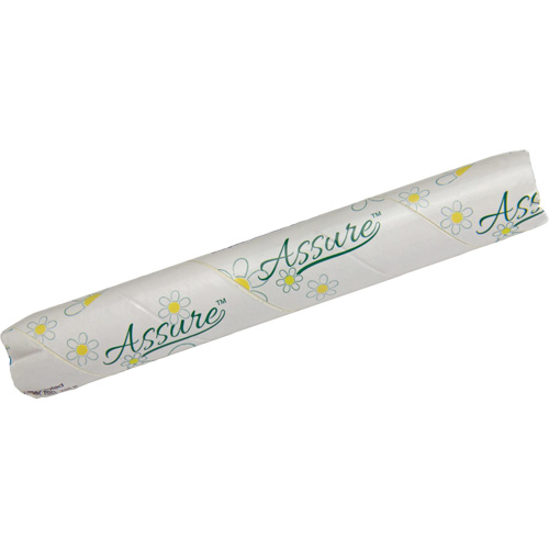 Assure Regular Tampons for Vending Dispensers Maritime Industrial Rubber