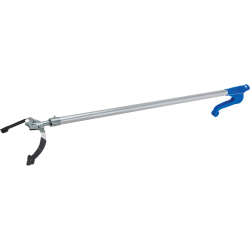 Heavy-Duty Litter Picker, 36" L Maritime Industrial Rubber