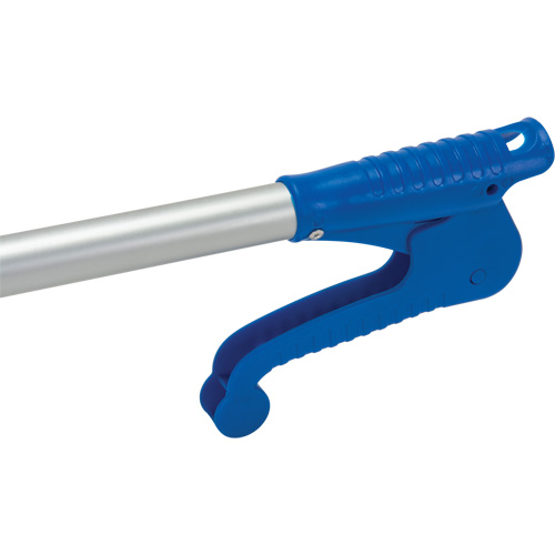 Heavy-Duty Litter Picker, 36" L Maritime Industrial Rubber