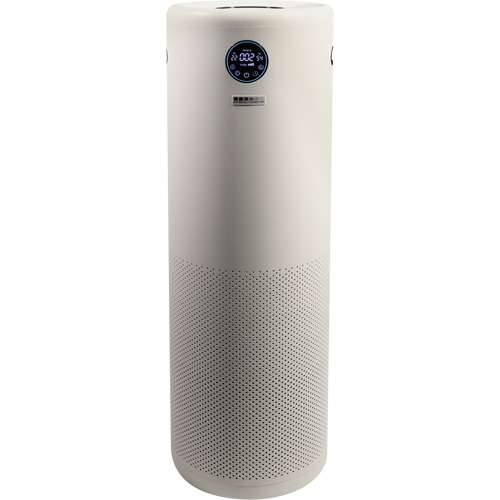 JADE 2.0 Commercial Air Purification System Maritime Industrial Rubber
