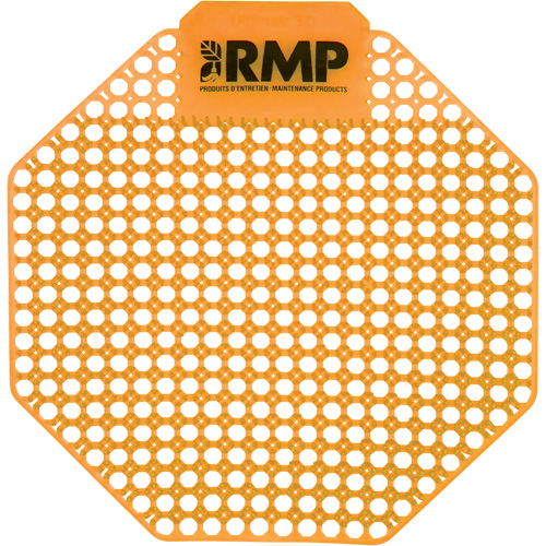 Splash-Free Urinal Screen Maritime Industrial Rubber