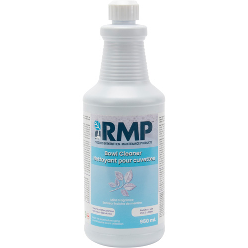 Toilet Bowl Cleaner, 950 ml, Bottle Maritime Industrial Rubber
