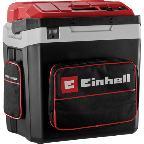Glaci&egrave;re/r&eacute;chaud sans fil (outil seulemt), 27 L Capacit&eacute; Maritime Industrial Rubber