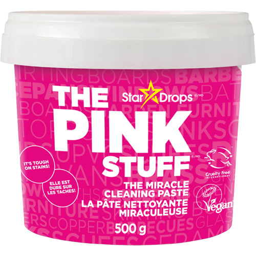 Multi-Purpose Miracle Cleaning Paste, 500 g, Tub Maritime Industrial Rubber