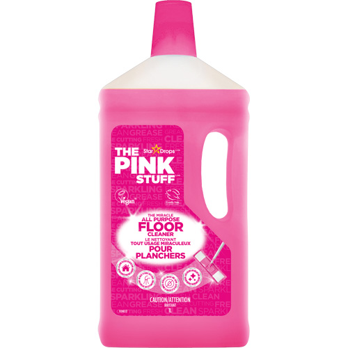 All-Purpose Floor Cleaner, 1 L, Bottle Maritime Industrial Rubber