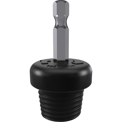 Adaptateur HyDrive Maritime Industrial Rubber