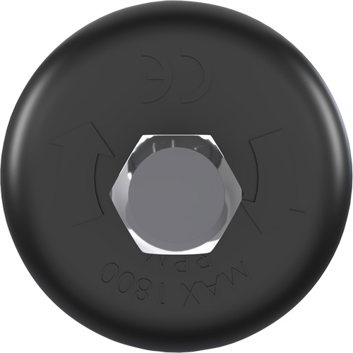 Adaptateur HyDrive Maritime Industrial Rubber
