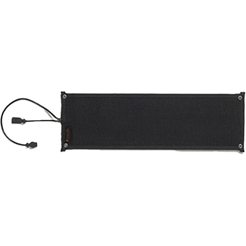 HRT Series Industrial Snow Melting Mat, Stair, 11" W x 3' L Maritime Industrial Rubber