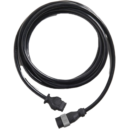 Rallonge de c&acirc;ble de 10' 120 V pour tapis industriels HeatTrak PRO Maritime Industrial Rubber