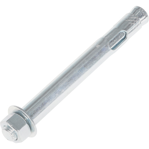 Anchor Bolt Maritime Industrial Rubber