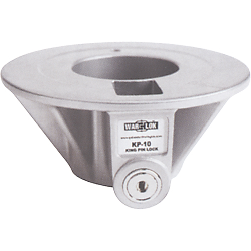 King Pin Locks Maritime Industrial Rubber