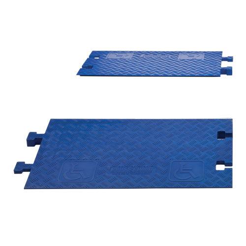 Channel Ramps Maritime Industrial Rubber