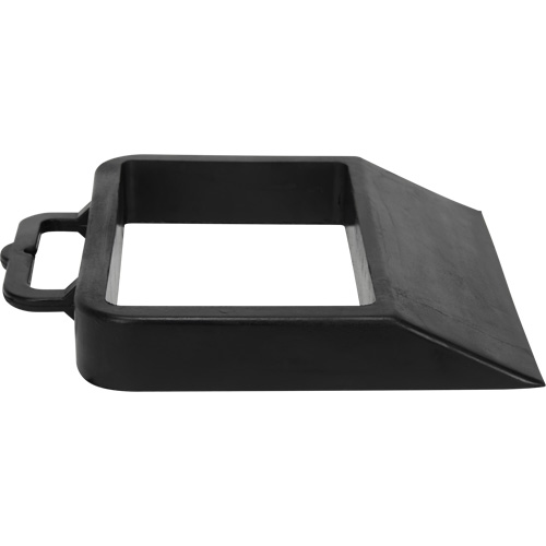Cale pour transpalette Maritime Industrial Rubber