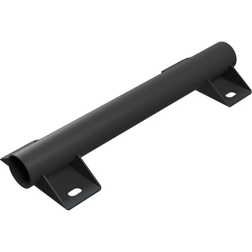 Checkers Safety Replacement Mounting Bracket for MC4011 Mining Wheel Chock Maritime Industrial Rubber