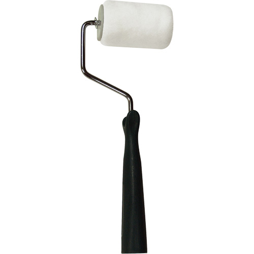 Rouleau &agrave; peinture de s&eacute;rie Pro, 10 mm (3") l Maritime Industrial Rubber
