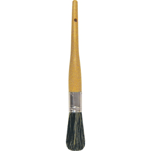 Parts Cleaning Brush Tampico - #8 Maritime Industrial Rubber