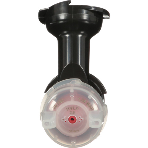 Performance Gravity HVLP Atomizing Head Refill Kit Maritime Industrial Rubber