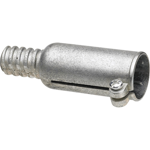 Klamp-Tite Adaptor Maritime Industrial Rubber