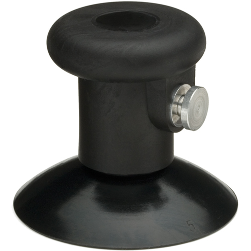 Appareils &agrave; ventouses - Ventouse &agrave; usage simple Maritime Industrial Rubber