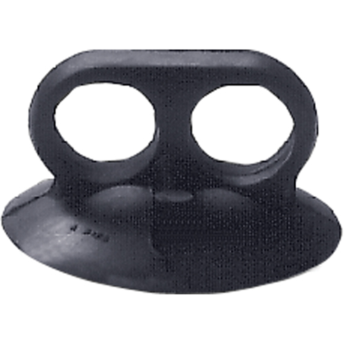 Vacuum Cups - 2-Finger Grabber Maritime Industrial Rubber