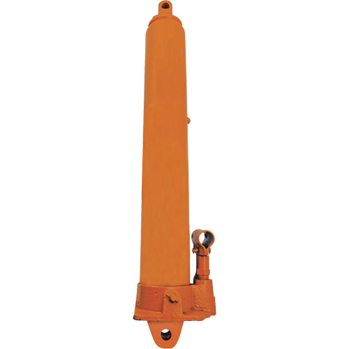 408C Long v&eacute;rin pousseur pour travaux lourds Maritime Industrial Rubber