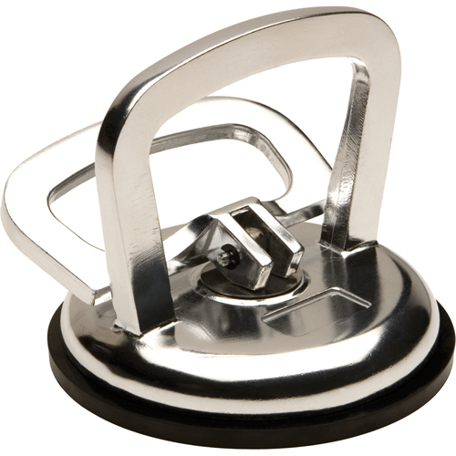 Ventouses de levage manuel - Ventouse simple Maritime Industrial Rubber