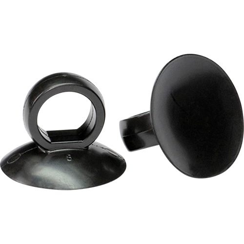 Vacuum Cups - Finger Grabber Maritime Industrial Rubber