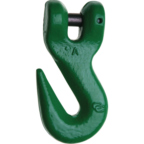 Alloy Steel Hooks Maritime Industrial Rubber