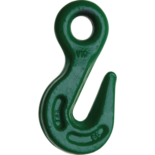 Alloy Steel Hooks Maritime Industrial Rubber