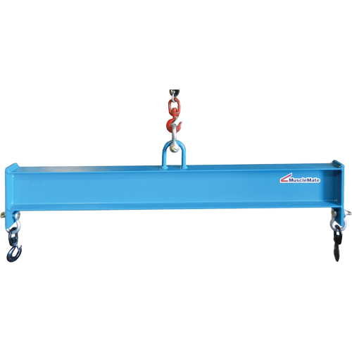 Fixed Spreader Beam Maritime Industrial Rubber