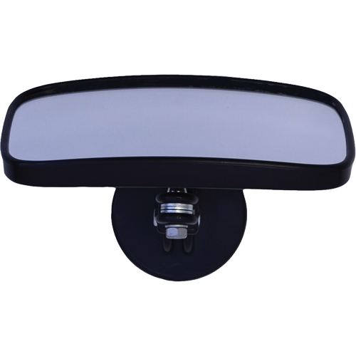 Miroir magn&eacute;tique lat&eacute;ral pour chariot &eacute;l&eacute;vateur &agrave; fourche Maritime Industrial Rubber