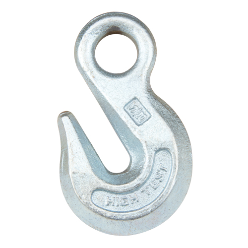 Crochet grappin Maritime Industrial Rubber