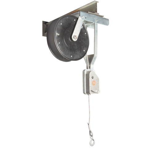 Blocmat&reg; S Load Arrester Maritime Industrial Rubber