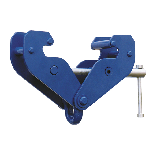 Corso&reg; Beam Clamp Maritime Industrial Rubber