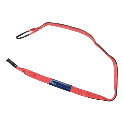 Manchon de protection 1' pour &eacute;lingue Maritime Industrial Rubber