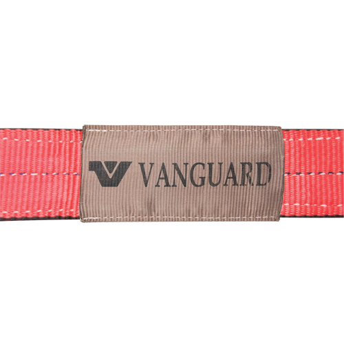 Sling Protection 1' Sleeve Maritime Industrial Rubber