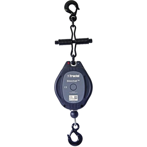 Blocmat TSD Load Stop Maritime Industrial Rubber